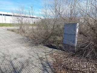 Terreno en venta en Jaca