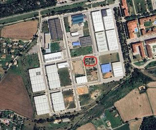 Terreno en venta en Jaca