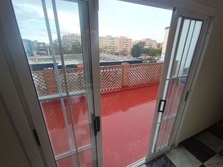 Piso en venta en Zona Hispanidad-Vivar Téllez en Vélez-Málaga