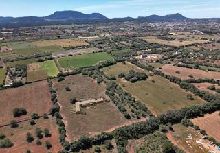 Terreno en venta en Algaida