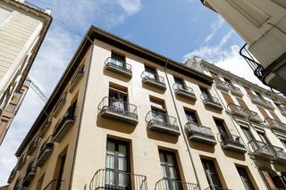 Ático en venta en Centro - Sagrario en Granada