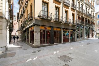 Ático en venta en Centro - Sagrario en Granada