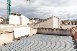 Ático en venta en Centro - Sagrario en Granada