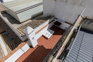 Ático en venta en Centro - Sagrario en Granada
