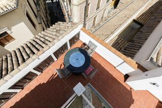 Ático en venta en Centro - Sagrario en Granada