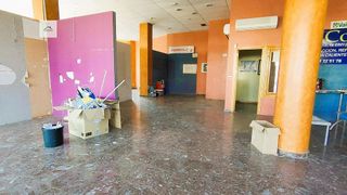 Local comercial en venta en Santo Domingo y San Martín en Huesca