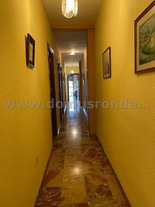 Piso en venta en Ronda