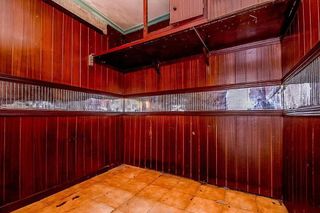 Local comercial en venta en Valdepeñas