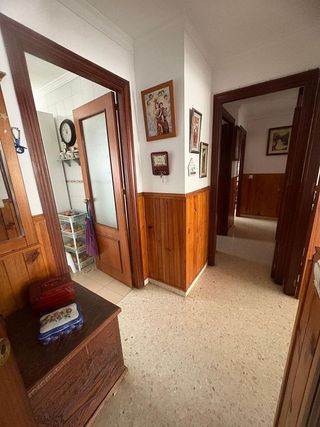 Piso en venta en V Centenario-Piletas-Capuchinos en Sanlúcar de Barrameda