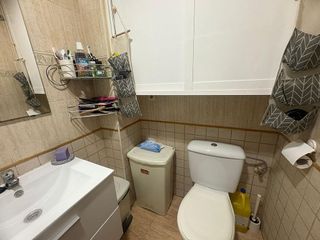 Piso en venta en V Centenario-Piletas-Capuchinos en Sanlúcar de Barrameda