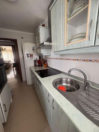 Piso en venta en V Centenario-Piletas-Capuchinos en Sanlúcar de Barrameda