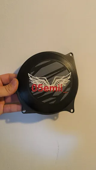 Tapa encendido Minarelli Horizontal