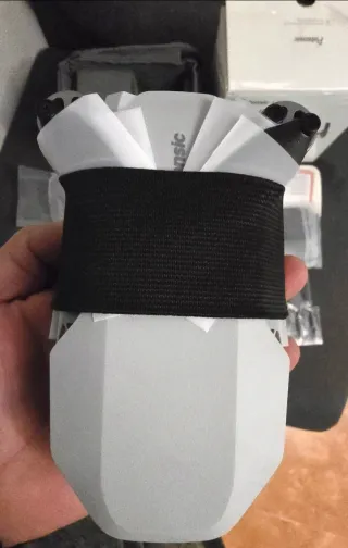 Potensic Atom Drone 3-Axis Gimbal