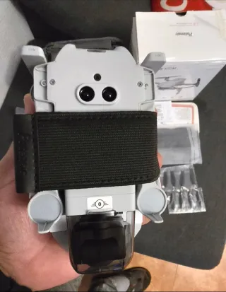 Potensic Atom Drone 3-Axis Gimbal