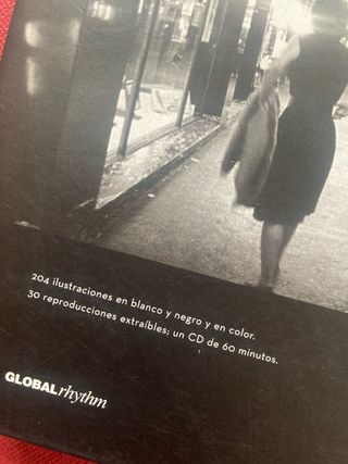 Frank Sinatra - El Álbum - Libro