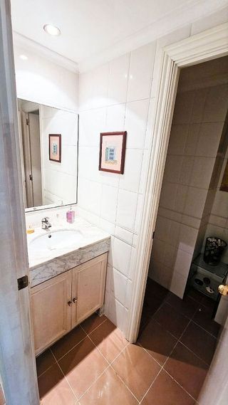 Local comercial en alquiler en Sant Joan Despí