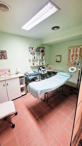 Local comercial en alquiler en Sant Joan Despí