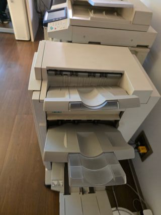 Xerox Workcentre 7328 / 7335 / 7345 Módulo Acabado