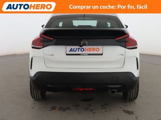 Citroën C4 1.5 Blue-HDi Feel Pack