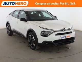 Citroën C4 1.5 Blue-HDi Feel Pack