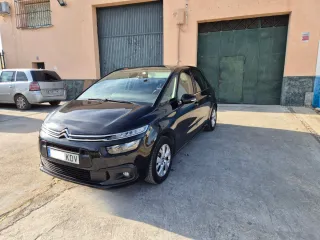 Citroen C4 Picasso 2017