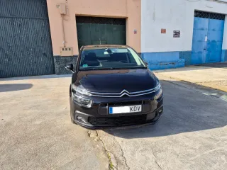 Citroen C4 Picasso 2017