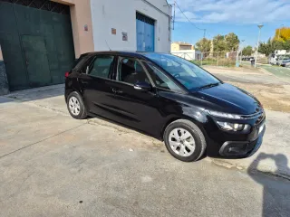 Citroen C4 Picasso 2017