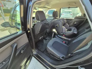 Citroen C4 Picasso 2017