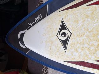 Tabla de surf BIC Sport