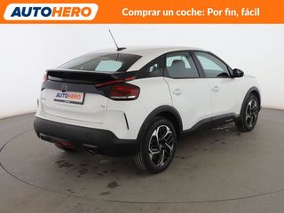 Citroën C4 1.5 Blue-HDi Feel Pack