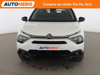 Citroën C4 1.5 Blue-HDi Feel Pack
