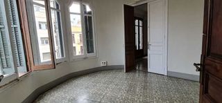 Oficina en alquiler en L'Antiga Esquerra de l'Eixample en Barcelona