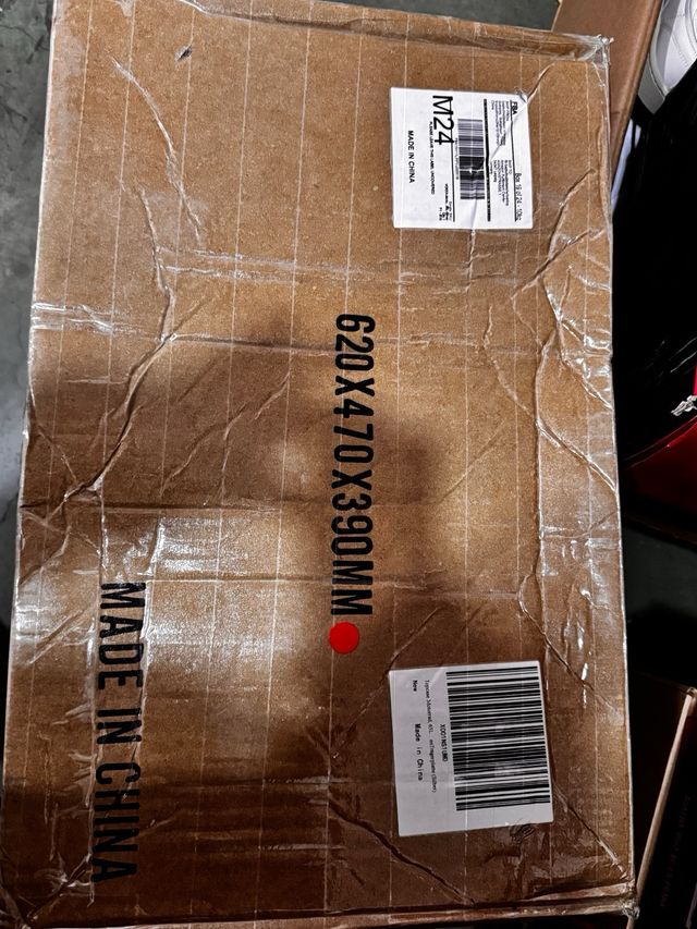 Baúl Moto STR1 62x47x39cm Gris / F1 - miniatura 10