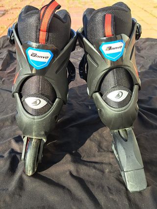 Patines en línea Rollerblade adultos