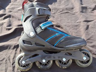 Patines en línea Rollerblade adultos