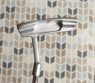 Palos Golf Inesis Junior Zurdo 5-7 Años