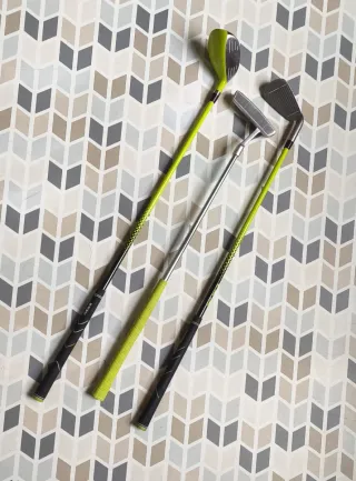 Palos Golf Inesis Junior Zurdo 5-7 Años