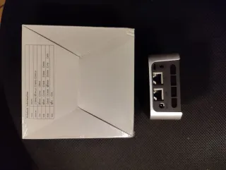 Mini PC Ace Magician Precintado