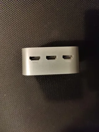 Mini PC Ace Magician Precintado