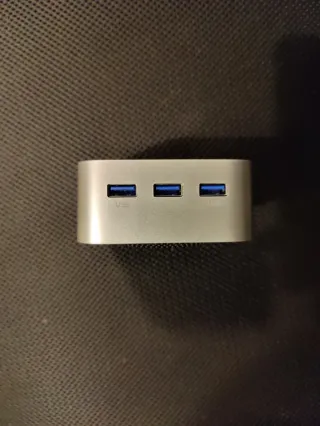 Mini PC Ace Magician Precintado