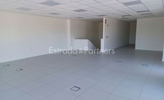 Nave industrial en alquiler en San Andrés en Madrid