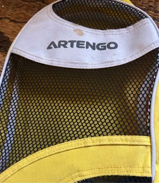 Set racchette morbide Artengo con custodia