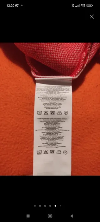 Jersey Navidad Nutella Talla Única