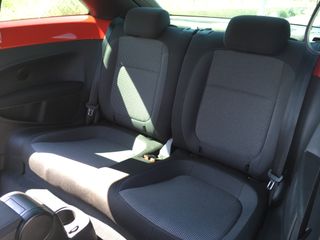 Volkswagen Beetle 2013