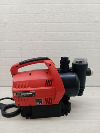 Bomba agua Einhell GC-AW 6333