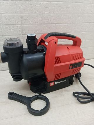 Bomba agua Einhell GC-AW 6333
