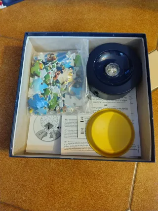 Puzzle Ravensburger 3D Paw Patrol Night-Light