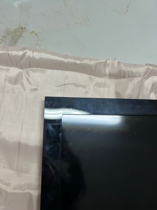 TV Sony Bravia LCD Digital Color