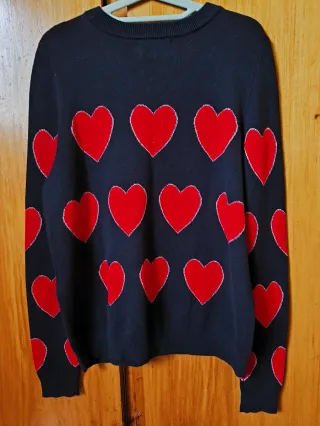 Jersey Only Corazones