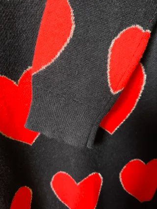 Jersey Only Corazones